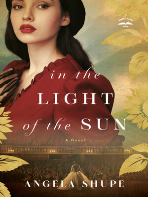 cover image of In the Light of the Sun
